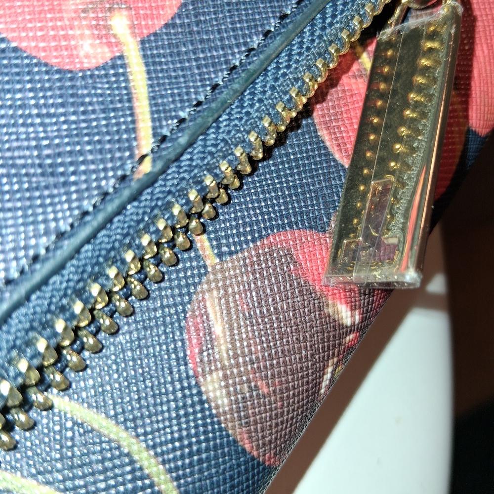 Ted Baker Clutch